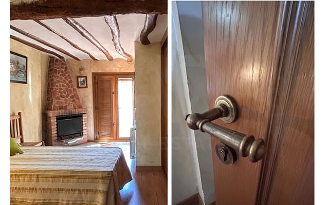 Finca/Casa Rural de 7 habitaciones en Munilla en venta - 290.000 € (Ref: 10101238)