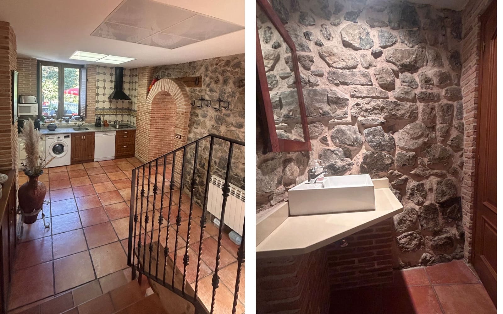 7 soverom Finca/Herregård til salgs i Munilla - € 290 000 (Ref: 10101238)