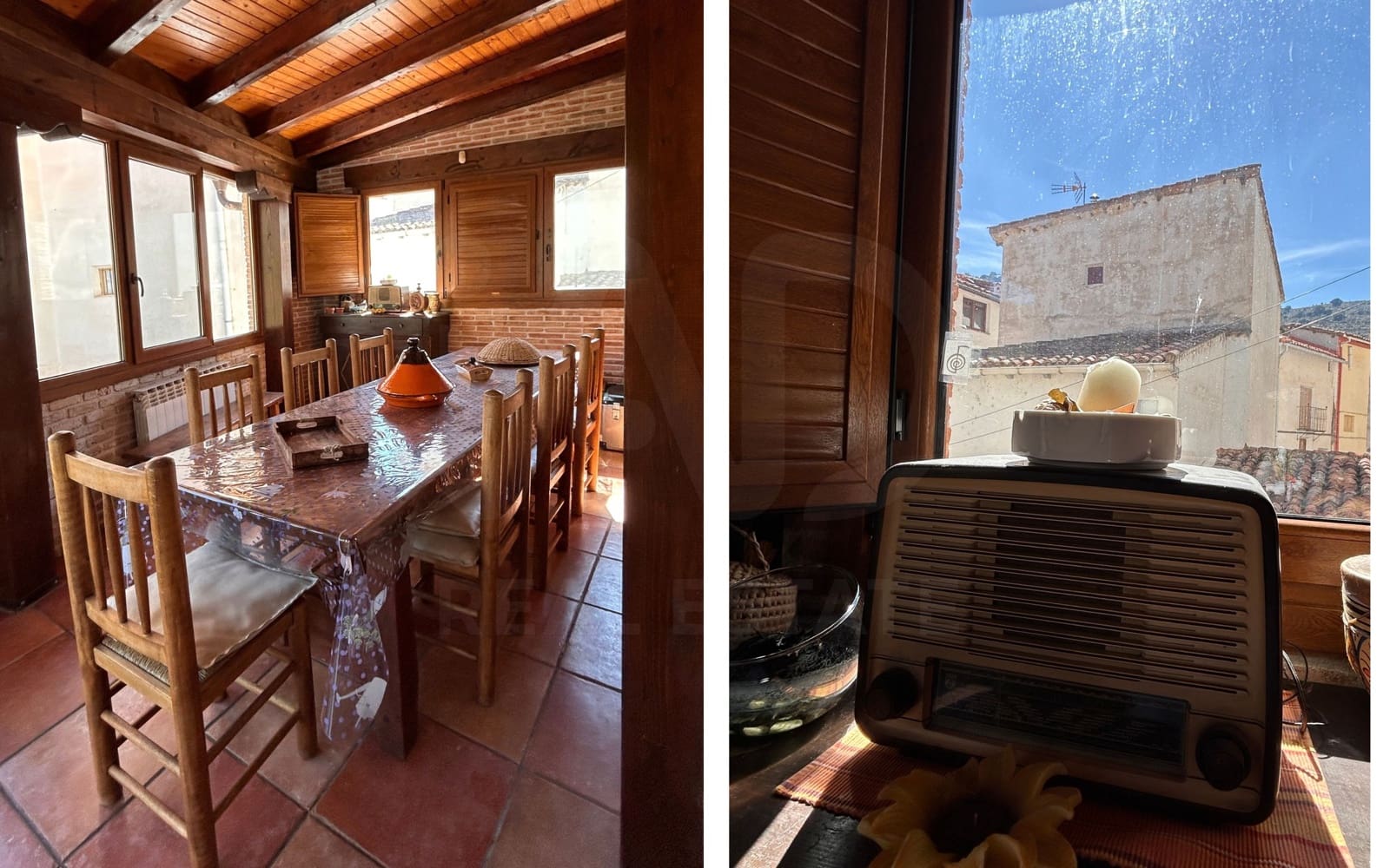 7 soverom Finca/Herregård til salgs i Munilla - € 290 000 (Ref: 10101238)