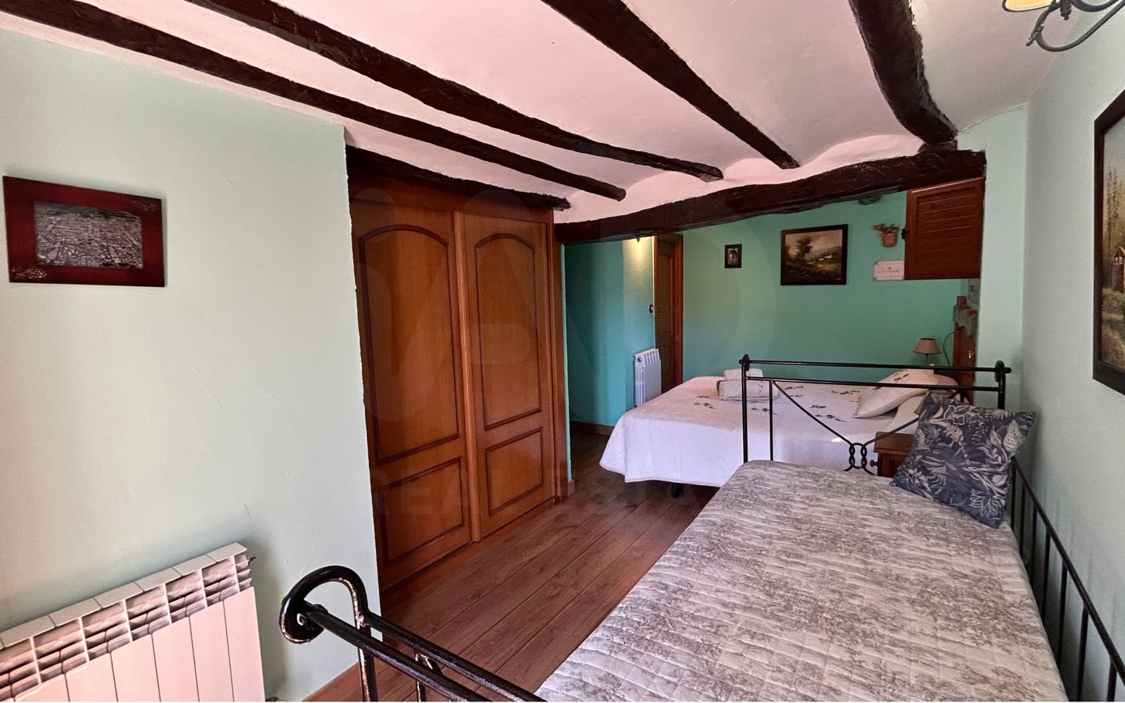 7 soverom Finca/Herregård til salgs i Munilla - € 290 000 (Ref: 10101238)