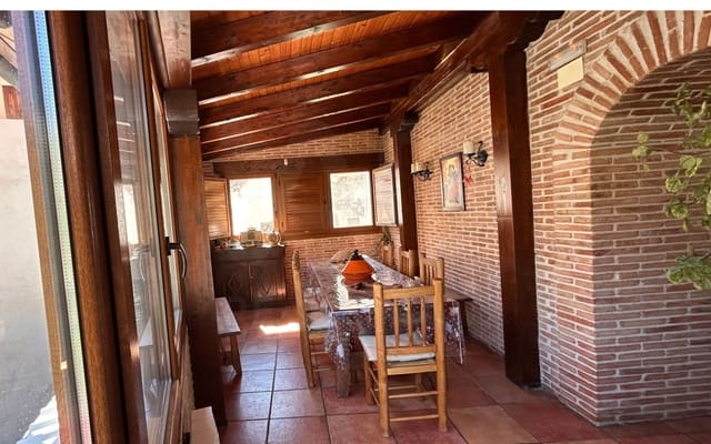 Finca/Casa Rural de 7 habitaciones en Munilla en venta - 290.000 € (Ref: 10101238)