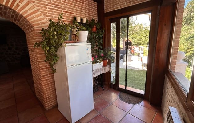7 chambre Finca/Maison de Campagne à vendre à Munilla - 290 000 € (Ref: 10101238)