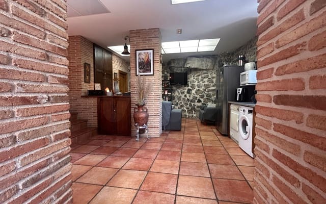 7 chambre Finca/Maison de Campagne à vendre à Munilla - 290 000 € (Ref: 10101238)