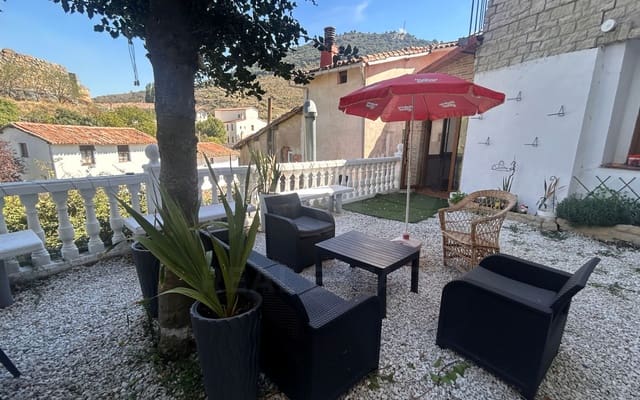 7 chambre Finca/Maison de Campagne à vendre à Munilla - 290 000 € (Ref: 10101238)