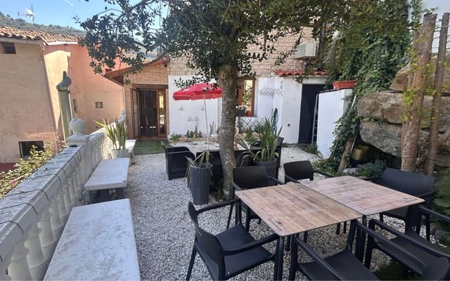 7 chambre Finca/Maison de Campagne à vendre à Munilla - 290 000 € (Ref: 10101238)