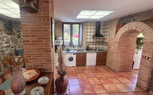 7 chambre Finca/Maison de Campagne à vendre à Munilla - 290 000 € (Ref: 10101238)