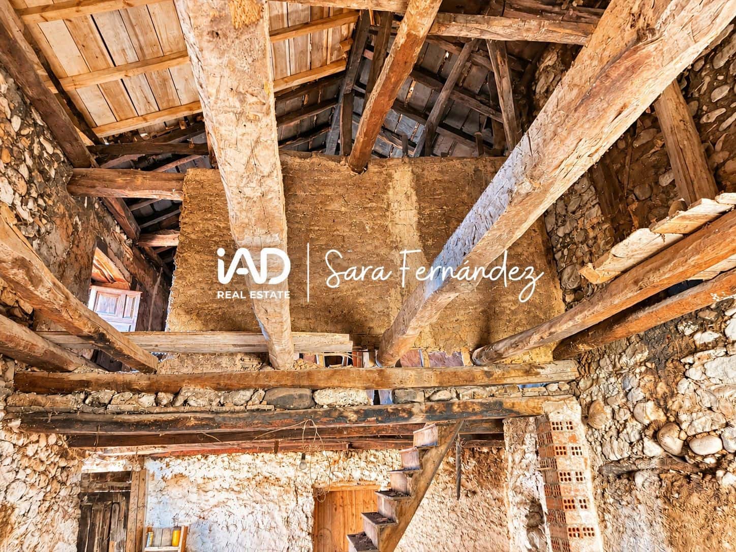 Finca/Landhuis te koop in Cuadros - € 129.900 (Ref: 10101239)