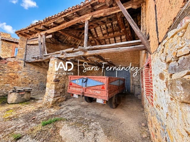Finca/Landhuis te koop in Cuadros - € 129.900 (Ref: 10101239)