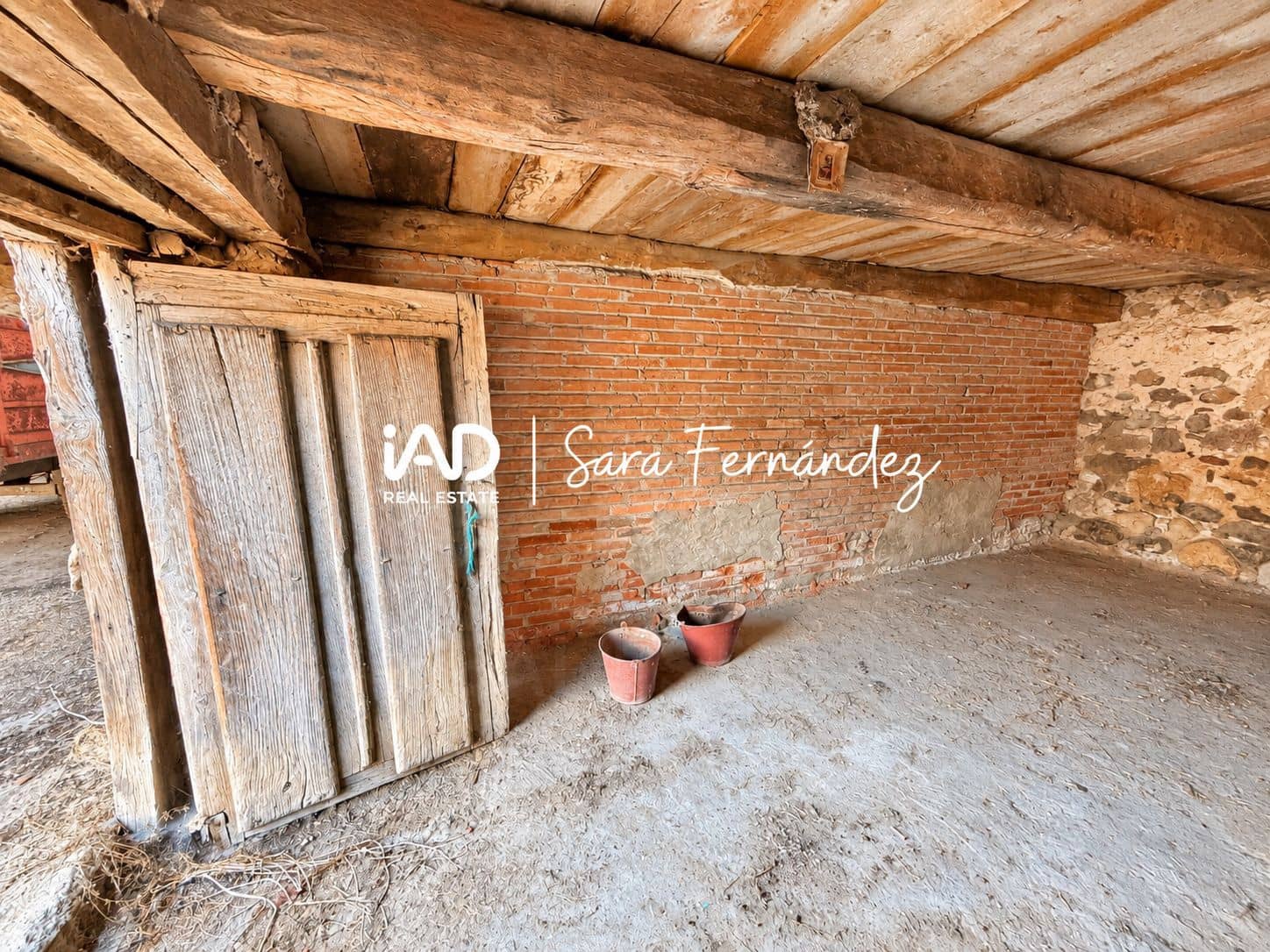 Finca/Landhuis te koop in Cuadros - € 129.900 (Ref: 10101239)