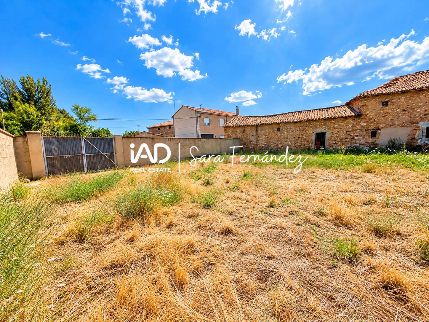 Finca/Landhuis te koop in Cuadros - € 129.900 (Ref: 10101239)