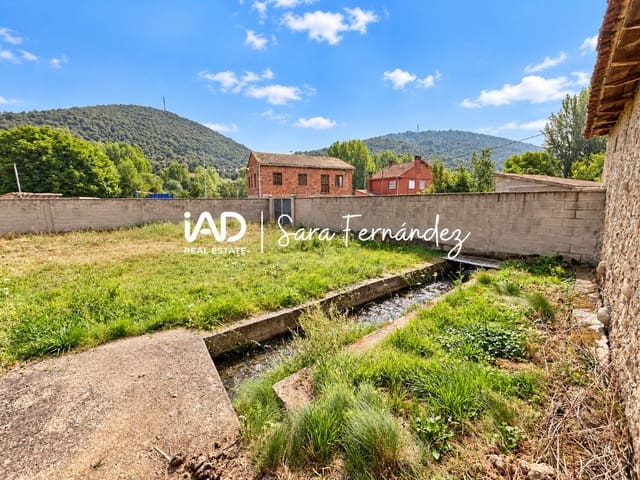 Finca/Landhuis te koop in Cuadros - € 129.900 (Ref: 10101239)