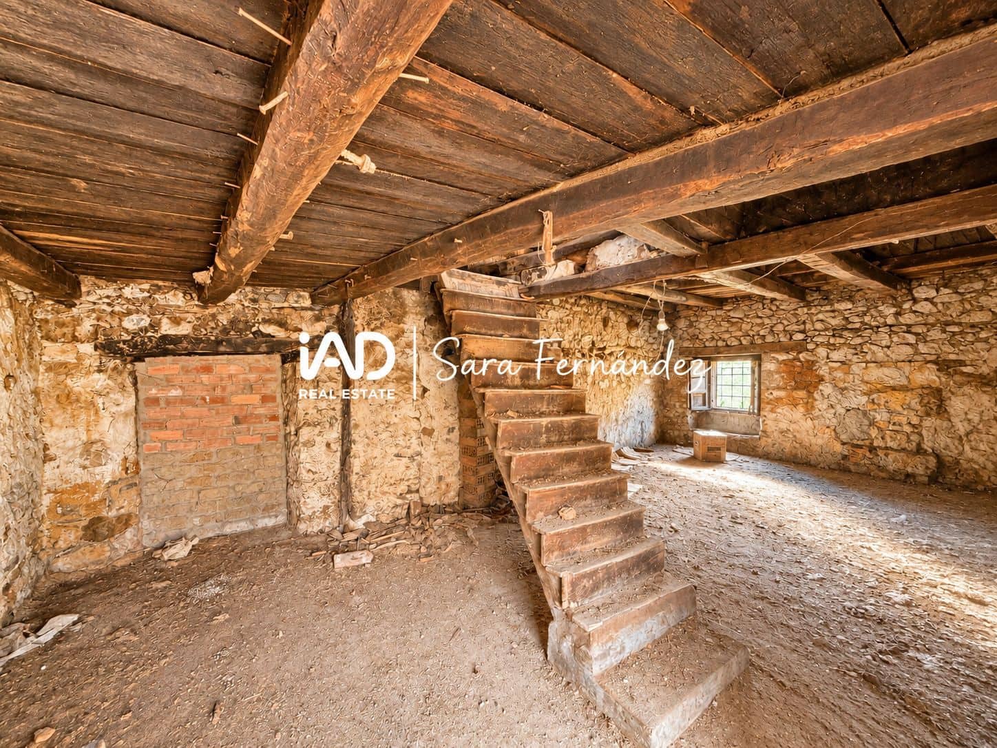 Finca/Landhuis te koop in Cuadros - € 129.900 (Ref: 10101239)