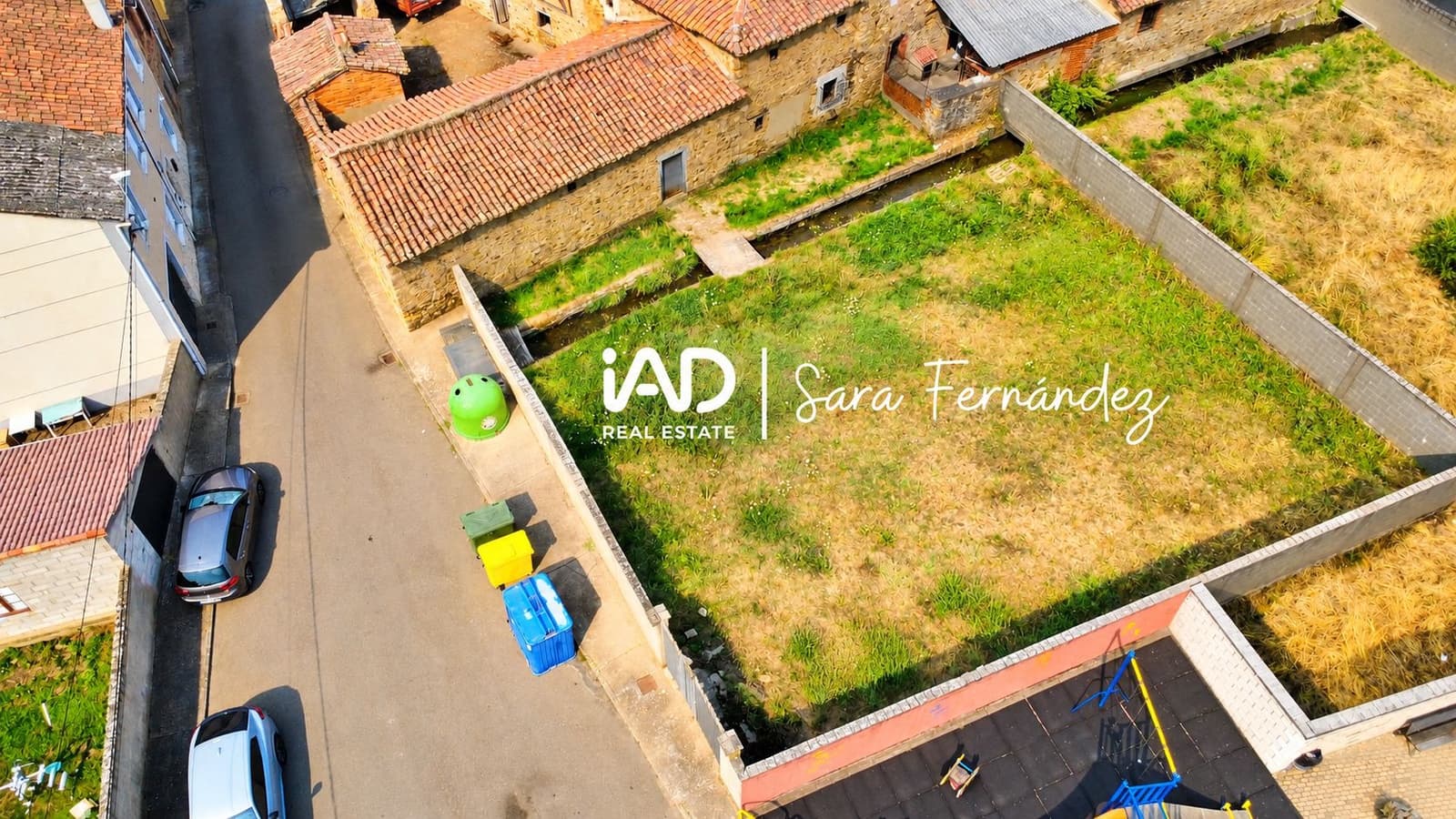 Finca/Landhuis te koop in Cuadros - € 129.900 (Ref: 10101239)