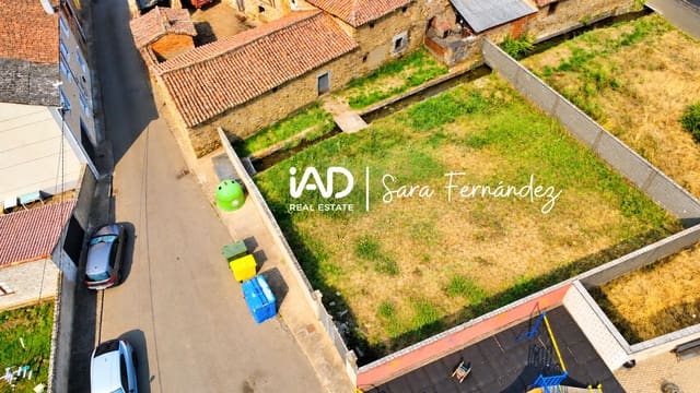 Finca/Landhuis te koop in Cuadros - € 129.900 (Ref: 10101239)