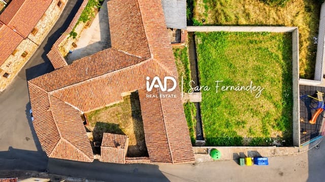 Finca/Landhuis te koop in Cuadros - € 129.900 (Ref: 10101239)