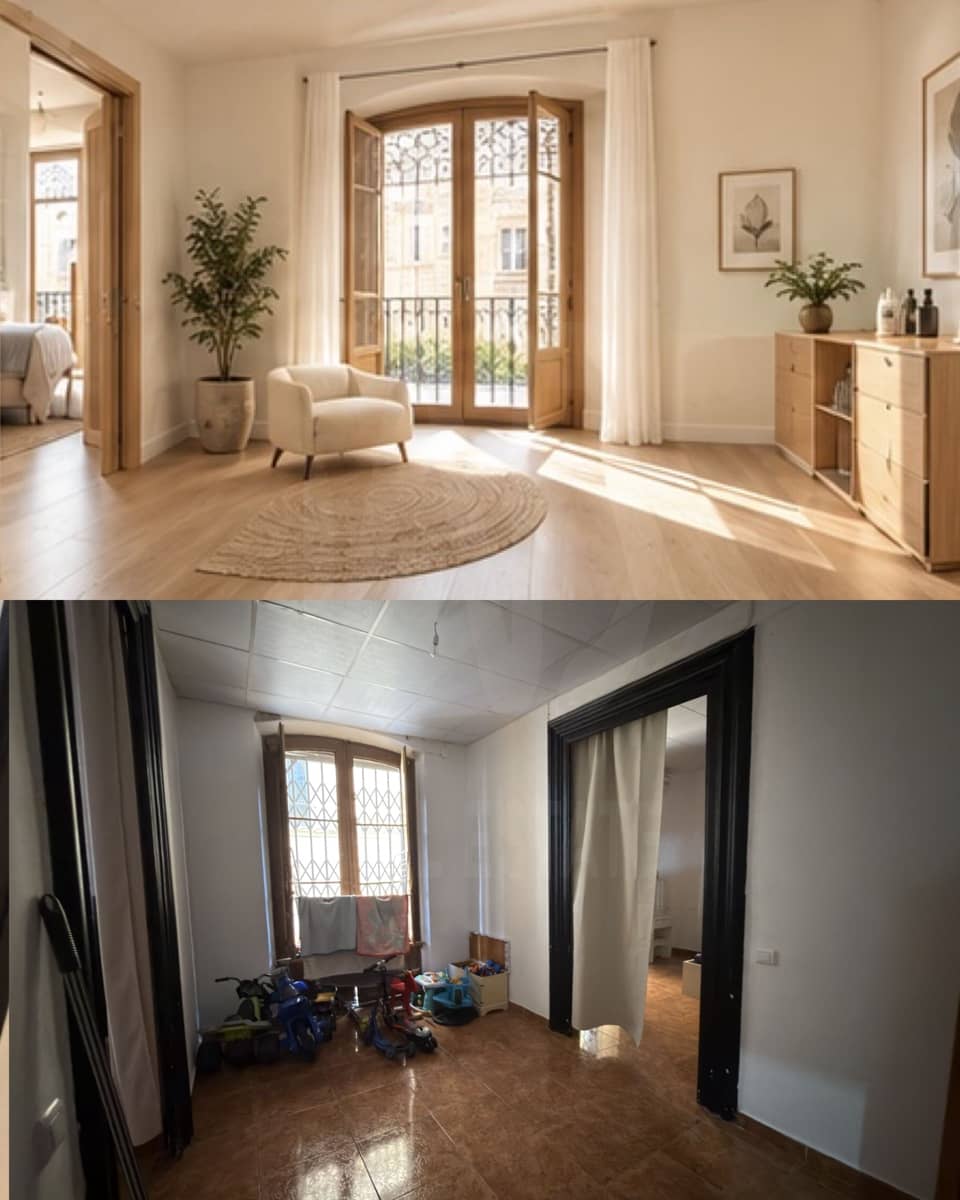 5 bedroom Apartment for sale in Tortosa - € 148,990 (Ref: 10101240)
