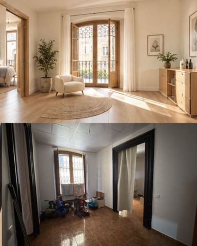 5 bedroom Apartment for sale in Tortosa - € 148,990 (Ref: 10101240)