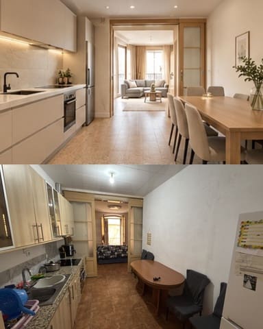 5 bedroom Apartment for sale in Tortosa - € 148,990 (Ref: 10101240)