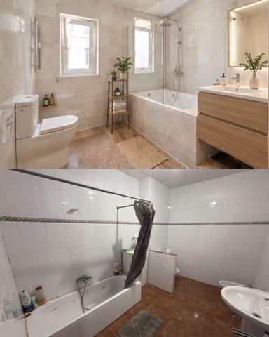 5 bedroom Apartment for sale in Tortosa - € 148,990 (Ref: 10101240)