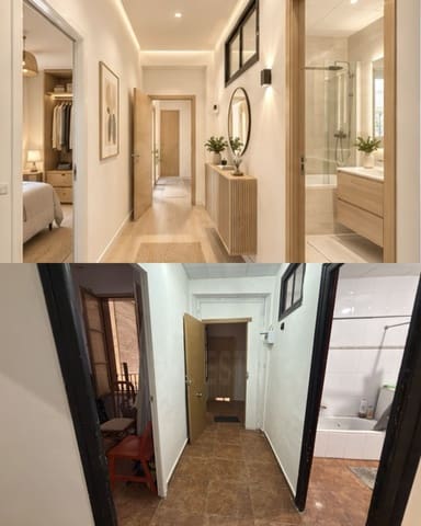 5 bedroom Apartment for sale in Tortosa - € 148,990 (Ref: 10101240)