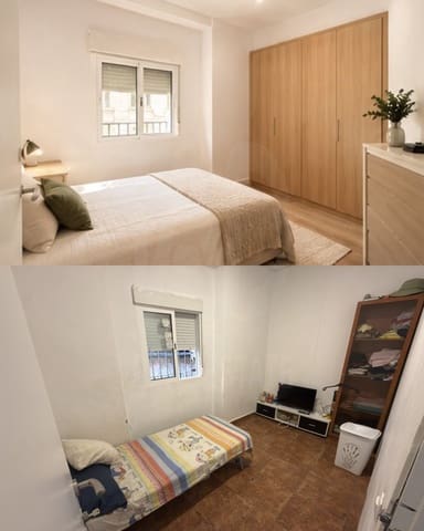 5 bedroom Apartment for sale in Tortosa - € 148,990 (Ref: 10101240)