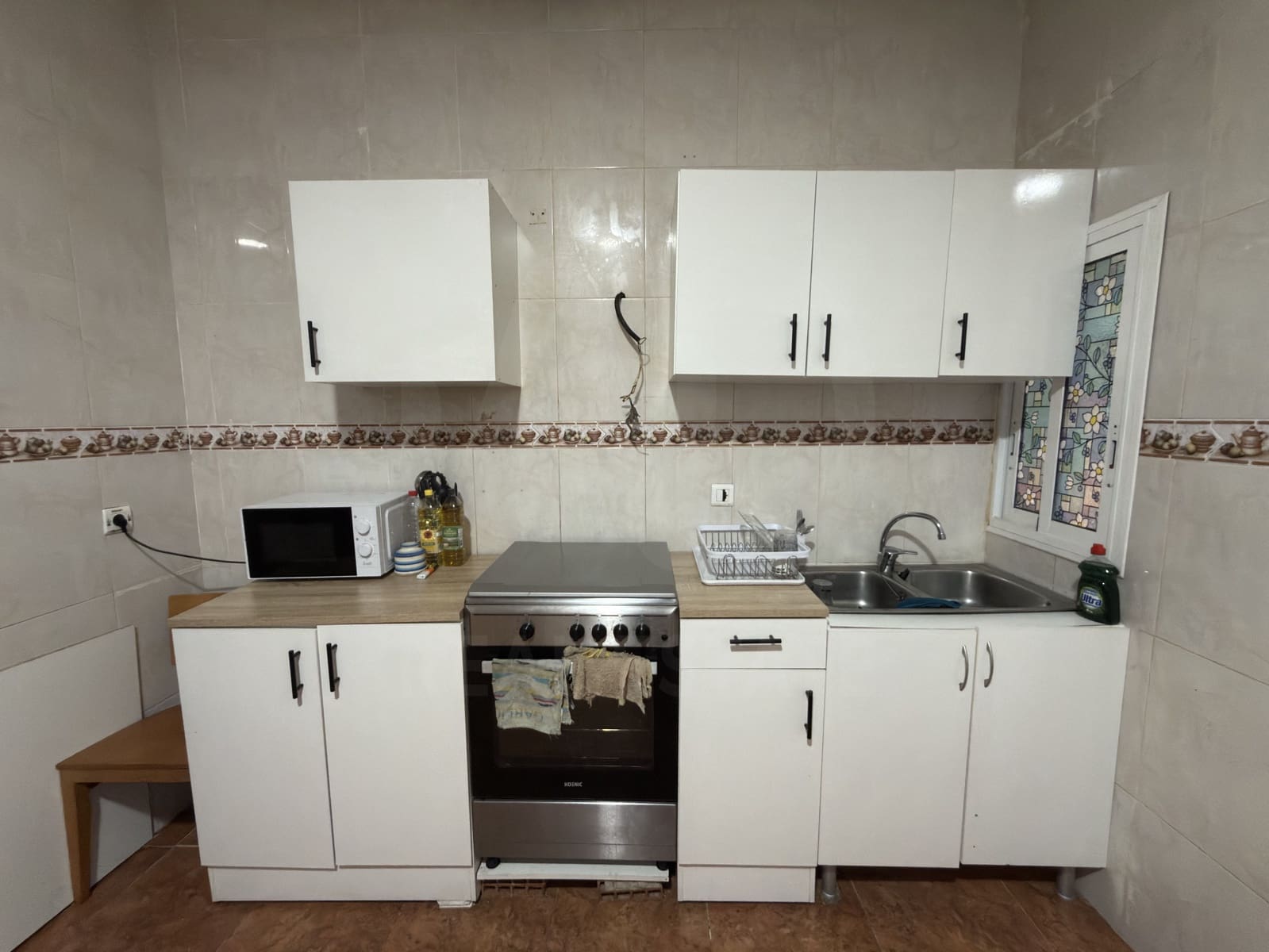 5 Zimmer Apartment zu verkaufen in Tortosa - 148.990 € (Ref: 10101240)