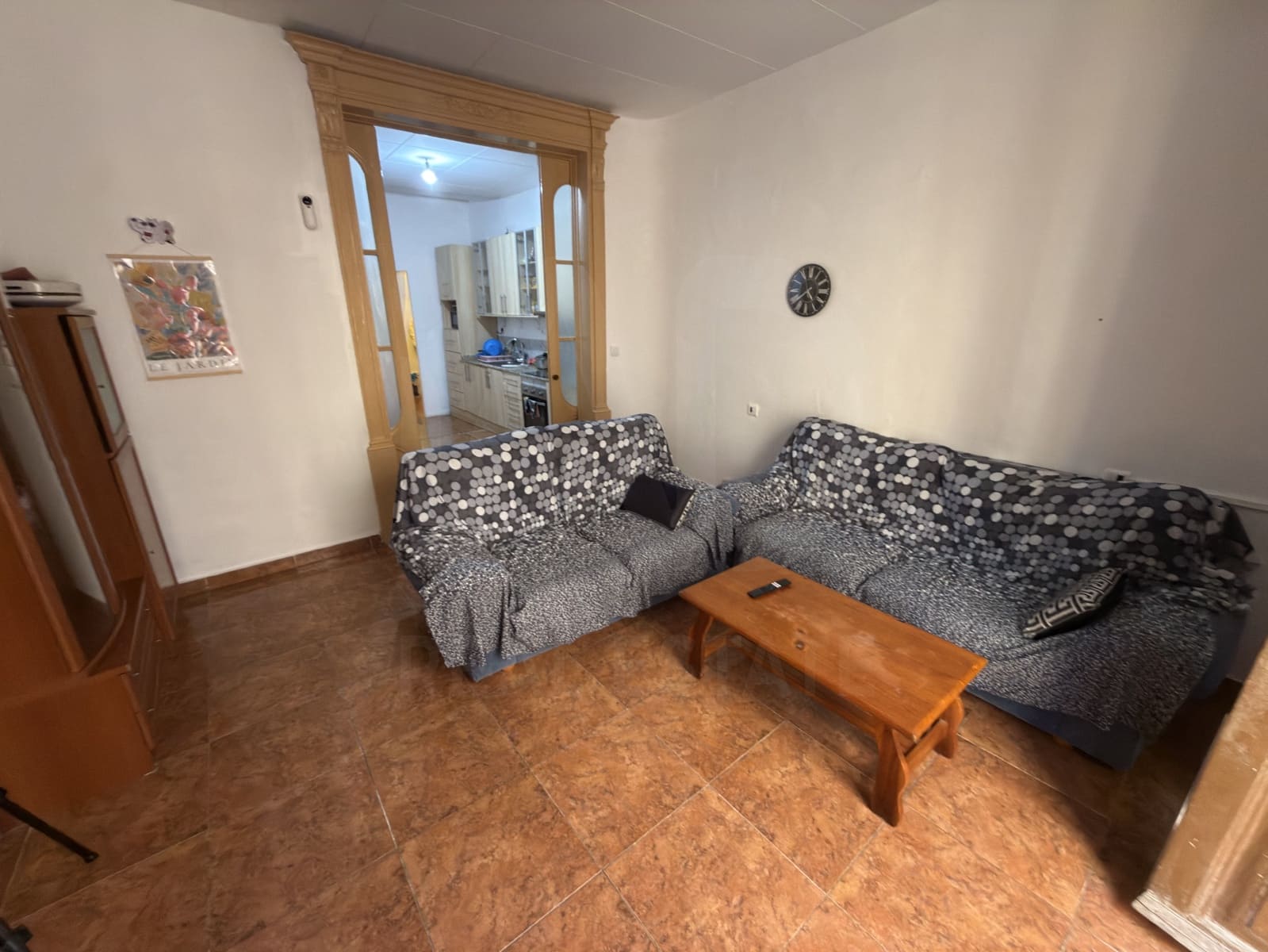 5 Zimmer Apartment zu verkaufen in Tortosa - 148.990 € (Ref: 10101240)