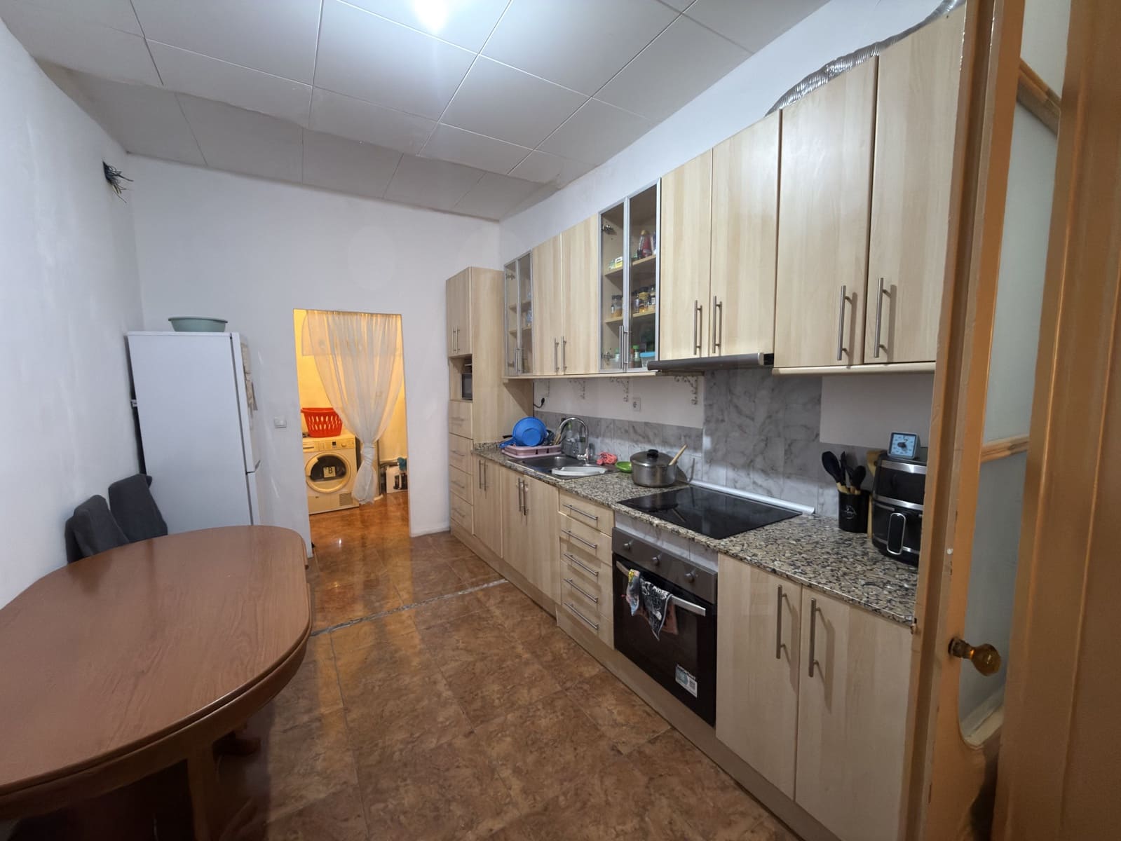 5 Zimmer Apartment zu verkaufen in Tortosa - 148.990 € (Ref: 10101240)
