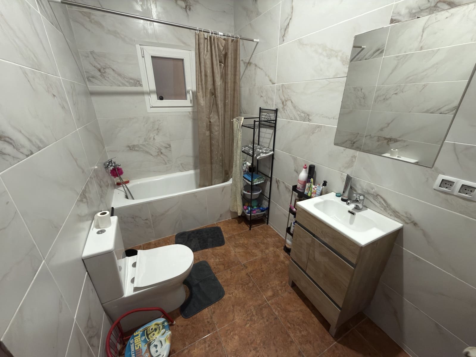5 Zimmer Apartment zu verkaufen in Tortosa - 148.990 € (Ref: 10101240)