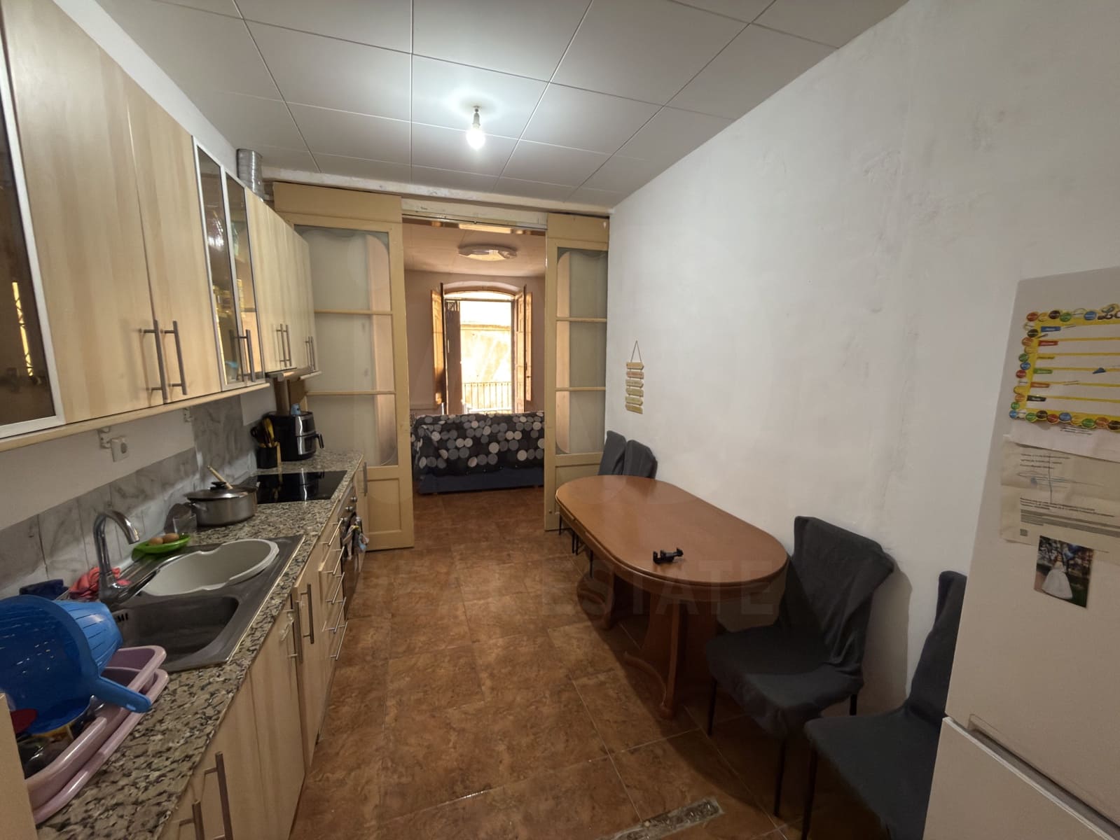 5 Zimmer Apartment zu verkaufen in Tortosa - 148.990 € (Ref: 10101240)