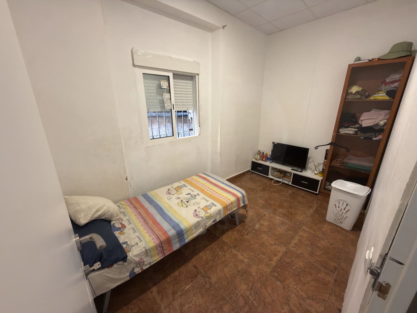 5 Zimmer Apartment zu verkaufen in Tortosa - 148.990 € (Ref: 10101240)