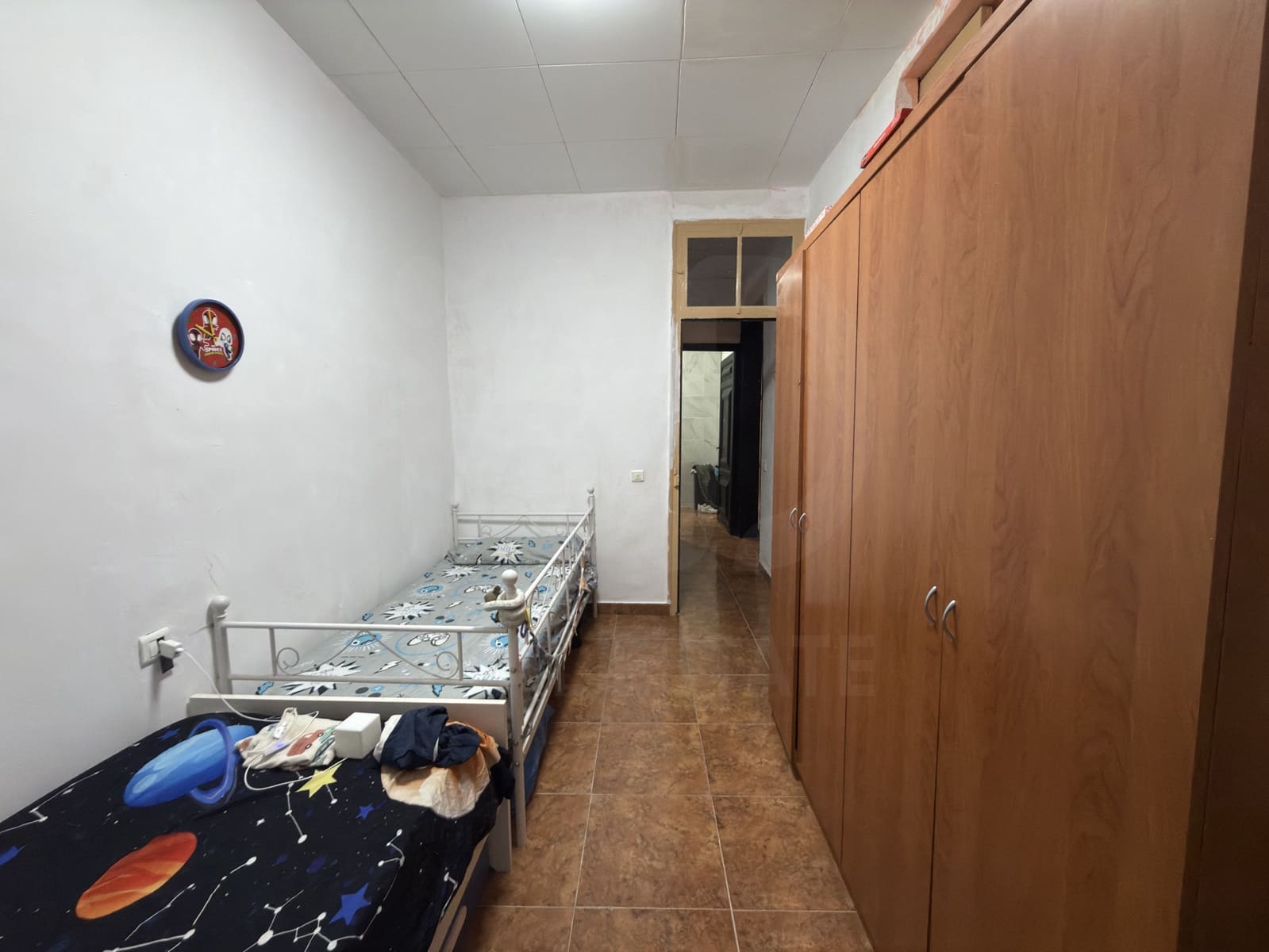 5 Zimmer Apartment zu verkaufen in Tortosa - 148.990 € (Ref: 10101240)