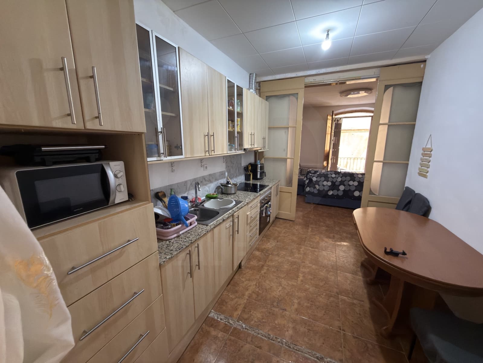 5 Zimmer Apartment zu verkaufen in Tortosa - 148.990 € (Ref: 10101240)