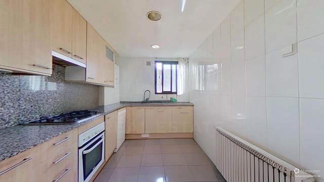 3 quarto Apartamento para venda em El Vendrell com garagem - 198 000 € (Ref: 10101242)