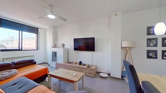 3 quarto Apartamento para venda em El Vendrell com garagem - 198 000 € (Ref: 10101242)