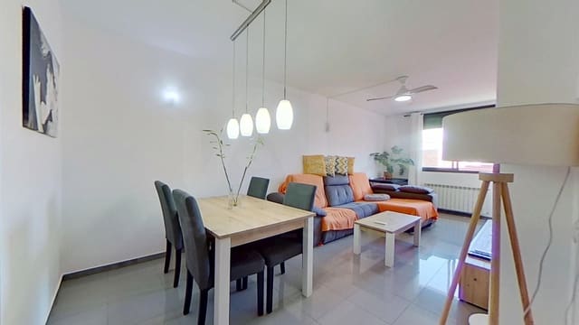 3 quarto Apartamento para venda em El Vendrell com garagem - 198 000 € (Ref: 10101242)