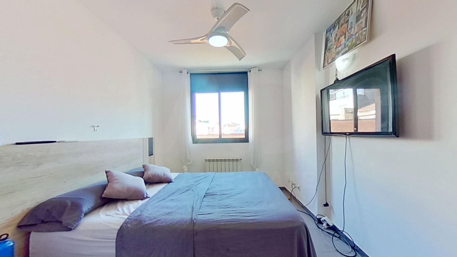 3 quarto Apartamento para venda em El Vendrell com garagem - 198 000 € (Ref: 10101242)