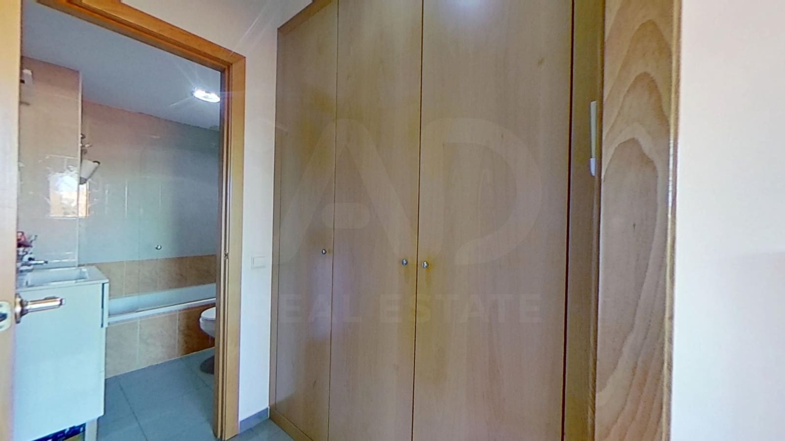 3 quarto Apartamento para venda em El Vendrell com garagem - 198 000 € (Ref: 10101242)