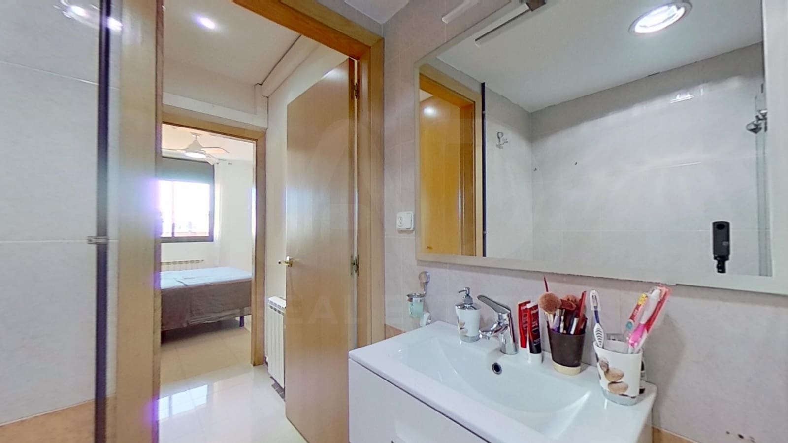 3 quarto Apartamento para venda em El Vendrell com garagem - 198 000 € (Ref: 10101242)