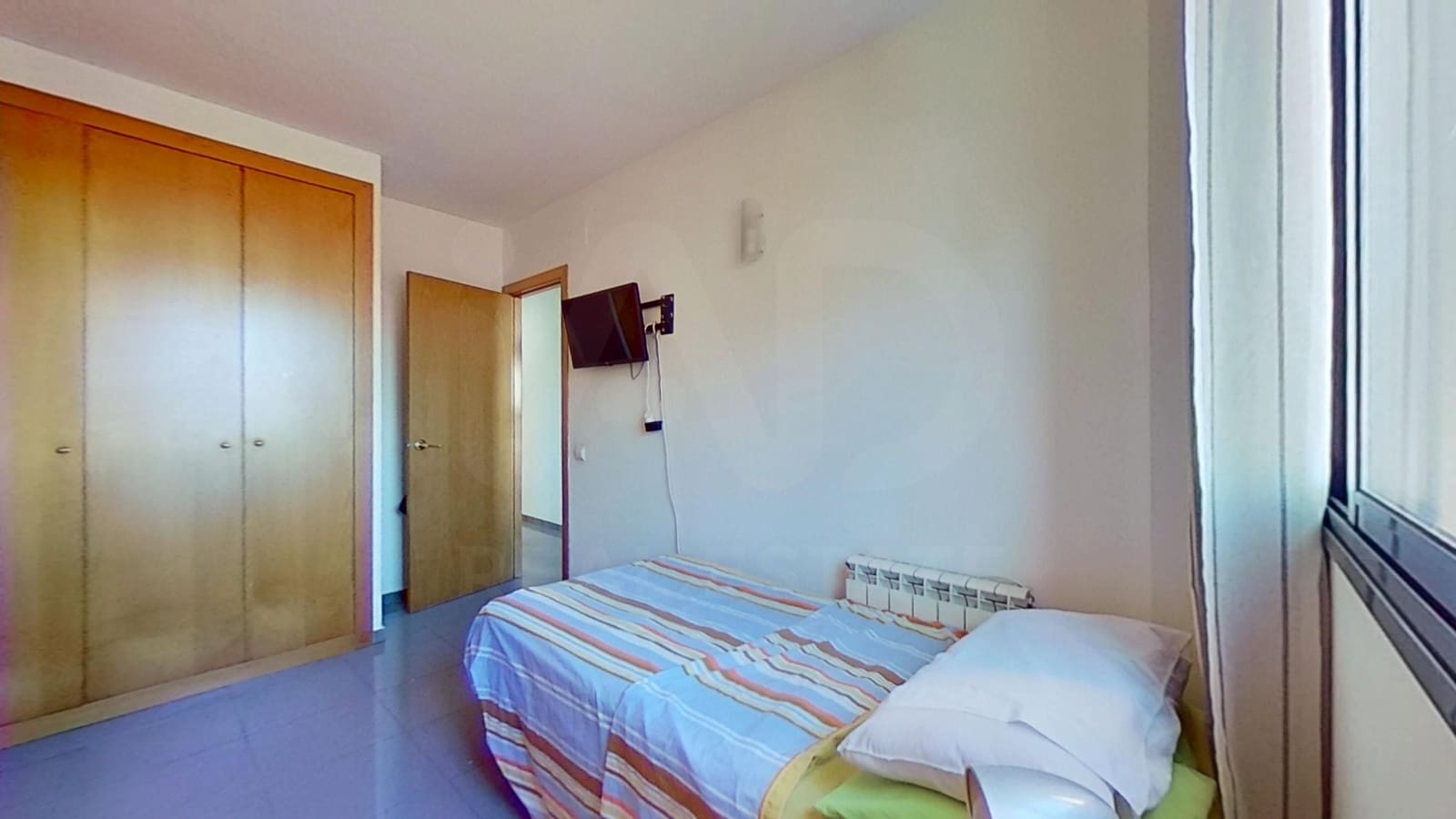 3 quarto Apartamento para venda em El Vendrell com garagem - 198 000 € (Ref: 10101242)
