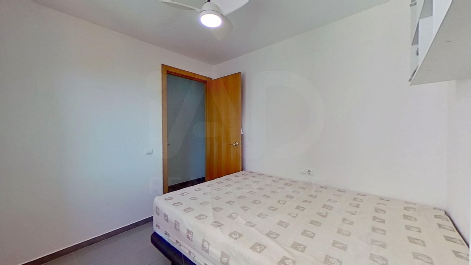 3 quarto Apartamento para venda em El Vendrell com garagem - 198 000 € (Ref: 10101242)
