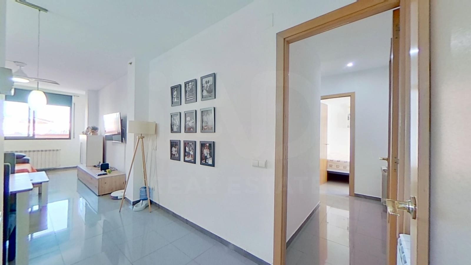 3 quarto Apartamento para venda em El Vendrell com garagem - 198 000 € (Ref: 10101242)