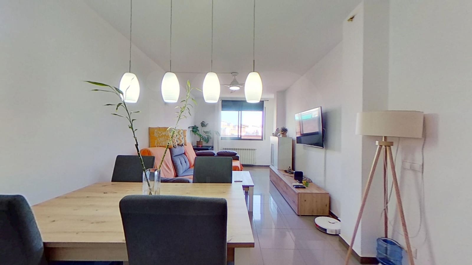 3 quarto Apartamento para venda em El Vendrell com garagem - 198 000 € (Ref: 10101242)