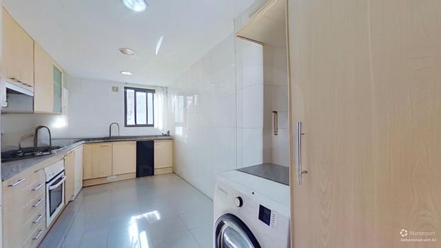 3 quarto Apartamento para venda em El Vendrell com garagem - 198 000 € (Ref: 10101242)
