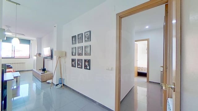 3 quarto Apartamento para venda em El Vendrell com garagem - 198 000 € (Ref: 10101242)