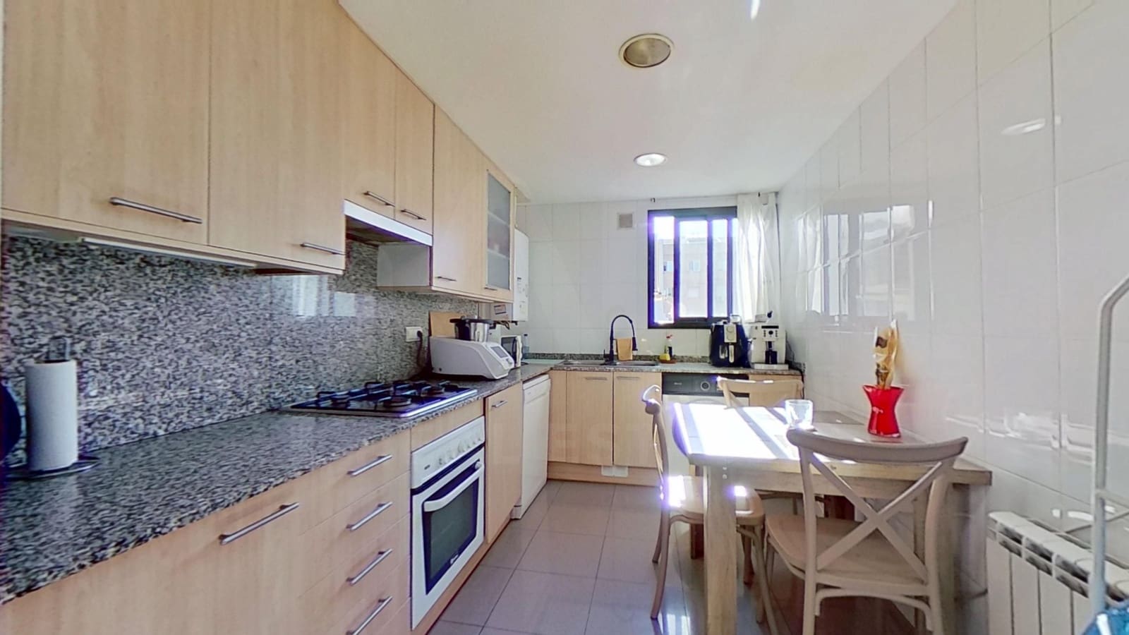 3 quarto Apartamento para venda em El Vendrell com garagem - 198 000 € (Ref: 10101242)