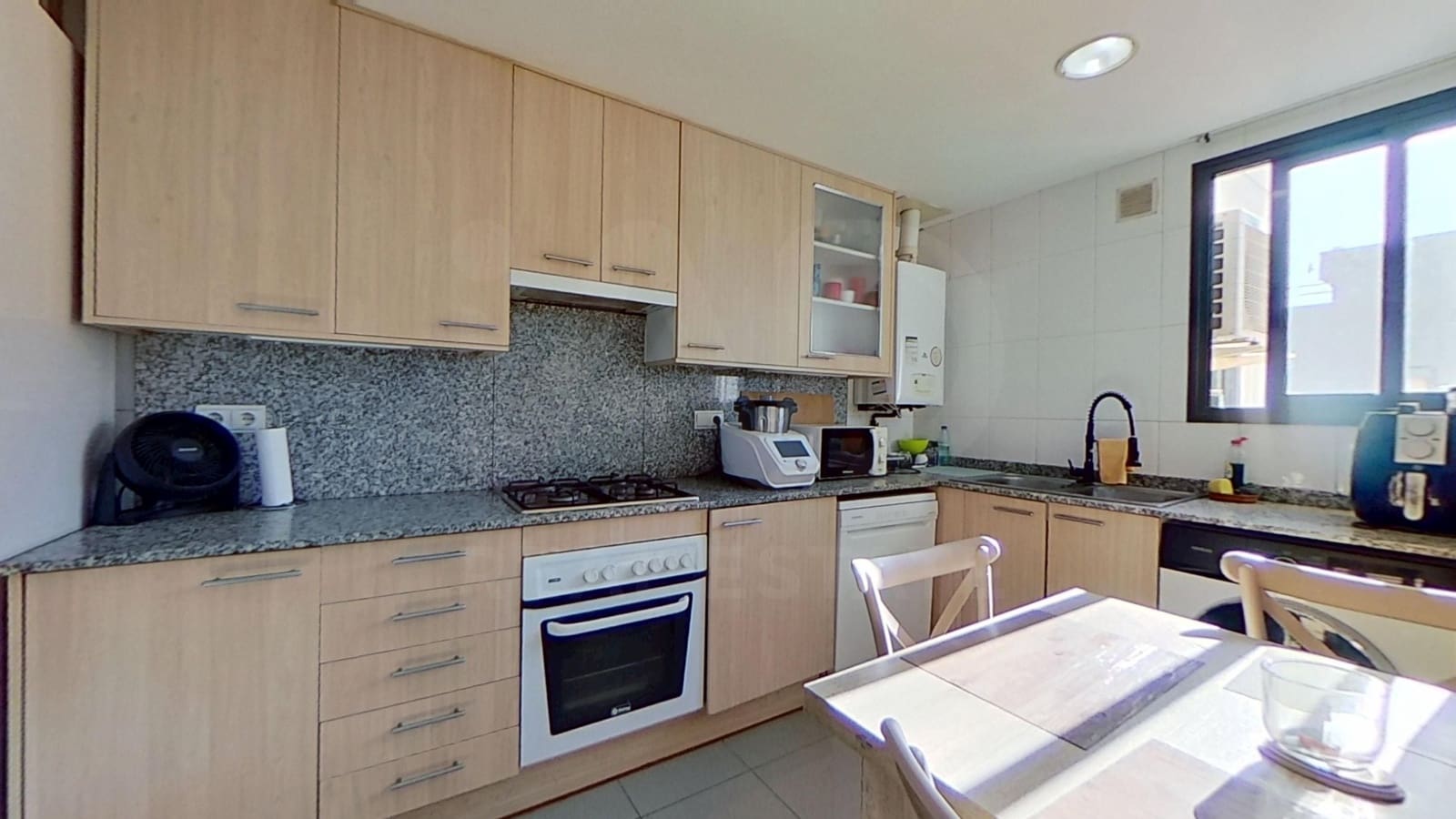 3 quarto Apartamento para venda em El Vendrell com garagem - 198 000 € (Ref: 10101242)