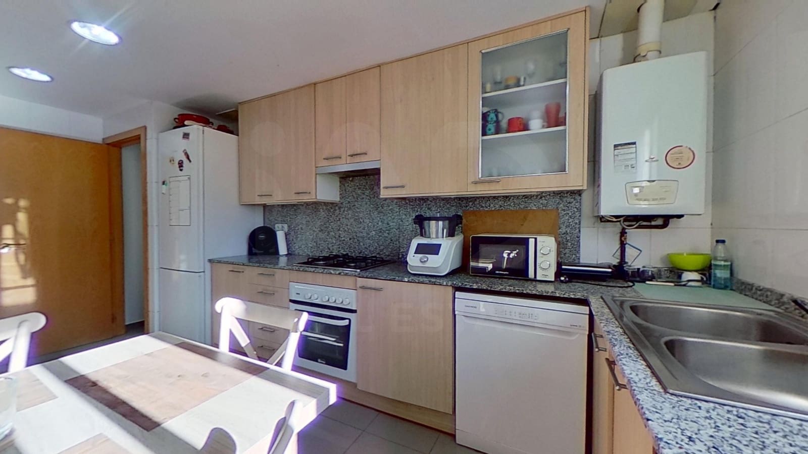 3 quarto Apartamento para venda em El Vendrell com garagem - 198 000 € (Ref: 10101242)