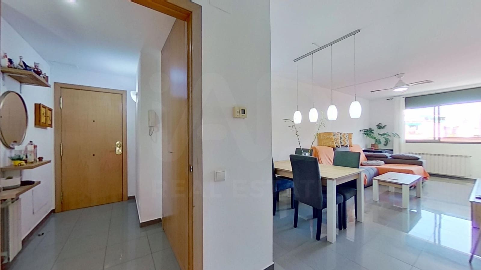 3 quarto Apartamento para venda em El Vendrell com garagem - 198 000 € (Ref: 10101242)