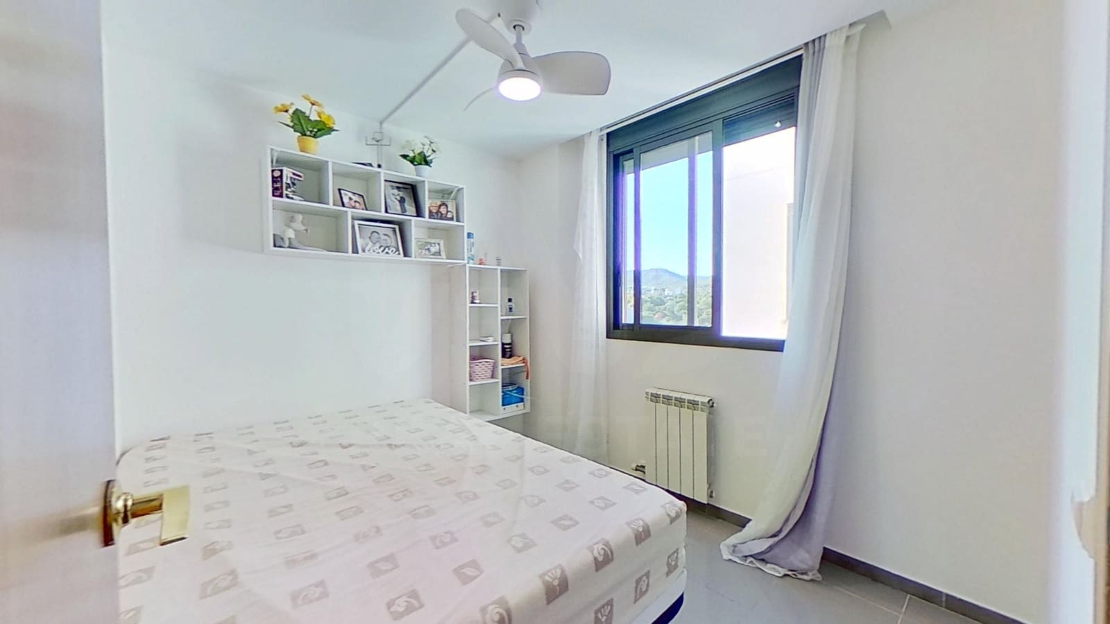 3 quarto Apartamento para venda em El Vendrell com garagem - 198 000 € (Ref: 10101242)